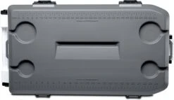 Igloo Latitude 90 Roller - Grote Koelbox Op Wielen - 85 Liter - Grijs -Gekoelde Tassen Winkel 1200x697