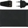 Mestic AC Adapter Tbv MCC-25 & 35 - Zwart