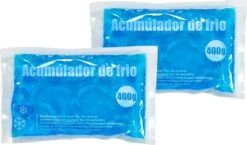 Herbruikbare Flexibele Koelelementen/ Icepacks 22,5 X 14,5 X 3 Cm -Gekoelde Tassen Winkel 1200x703