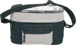 Merkloos Fiets Koeltas Zwart/grijs 8 Liter Inclusief 2 Koelelementen - Stuurtas / Fietskoeltas Voor De Fiets Met Koeltas - Fietstas Koeltas Voor Onderweg 5 Merkloos Fiets Koeltas Zwart/grijs 8 Liter Inclusief 2 Koelelementen - Stuurtas / Fietskoeltas Voor De Fiets Met Koeltas - Fietstas Koeltas Voor Onderweg -Gekoelde Tassen Winkel 1200x706