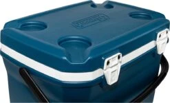 Coleman 28QT Xtreme Koelbox - 26 Liter - Blauw -Gekoelde Tassen Winkel 1200x727
