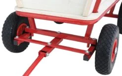 Merkloos Eurotrail Bolderwagen Rood -Gekoelde Tassen Winkel 1200x742 1