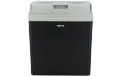 Mestic MTEC-28 Koelbox Thermo-elektrisch - AC/DC - 26L -Gekoelde Tassen Winkel 1200x749 1