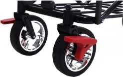 FUXTEC Bolderkar CT-700 - Paars 14 FUXTEC Bolderkar CT-700 - Paars -Gekoelde Tassen Winkel 1200x754 2