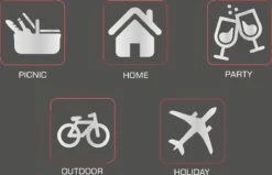 Bomoe Opvouwbare Koeltas IceBreezer KT43 - Koelbox Voor Onderweg - 43x32x28 Cm - 45 Liter - Picknicktas Perfect Voor Barbecues Of Festivals 15 Bomoe Opvouwbare Koeltas IceBreezer KT43 - Koelbox Voor Onderweg - 43x32x28 Cm - 45 Liter - Picknicktas Perfect Voor Barbecues Of Festivals -Gekoelde Tassen Winkel 1200x771 2