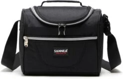 Sanne Koeltasje-Lunch Tas-picknic Koeltas- Mini Coolerbag -Gekoelde Tassen Winkel 1200x772