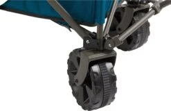 Redwood Bolderkar - Opvouwbaar - Blauw 10 Redwood Bolderkar - Opvouwbaar - Blauw -Gekoelde Tassen Winkel 1200x775 1