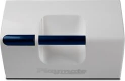 Igloo Playmate Elite Maxcold - Kleine Koelbox - 15 Liter - Lichtgrijs -Gekoelde Tassen Winkel 1200x775