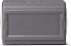 Igloo Playmate Elite - Kleine Koelbox - 15,2 Liter - Grijs -Gekoelde Tassen Winkel 1200x778