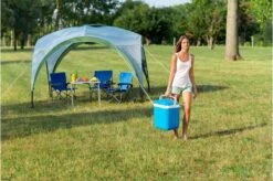 Campingaz Icetime Plus Koelbox - 30 Liter - Blauw -Gekoelde Tassen Winkel 1200x798 10