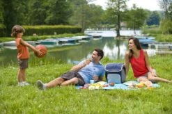 Campingaz Fold 'n Cool Koeltas - 20 Liter - Blauw/grijs -Gekoelde Tassen Winkel 1200x798 3