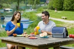 Campingaz Fold 'n Cool Koeltas - 10 Liter - Blauw/grijs -Gekoelde Tassen Winkel 1200x798 4