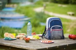 Campingaz Cooler Bacpac Koeltas - 14 Liter - Blauw/grijs -Gekoelde Tassen Winkel 1200x798 5