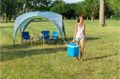 Campingaz Icetime Plus Koelbox - 26 Liter - Blauw -Gekoelde Tassen Winkel 1200x798 6