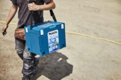 Makita 198253-4 CoolMbox Koelbox - 18 Liter -Gekoelde Tassen Winkel 1200x800 11