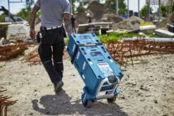 Makita 198253-4 CoolMbox Koelbox - 18 Liter -Gekoelde Tassen Winkel 1200x800 12