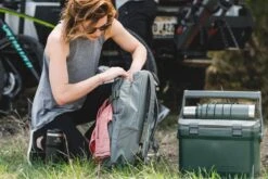 Stanley The Easy Carry Outdoor Cooler 6,6L - Koelbox - Green -Gekoelde Tassen Winkel 1200x800 24