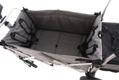 FUXTEC Bolderkar FX-CTL900 - Premium Grijs -Gekoelde Tassen Winkel 1200x800 27