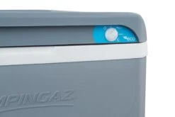 Campingaz Powerbox Plus Thermo-elektrische Koelbox - 12V / 230V - 36L - Grijs -Gekoelde Tassen Winkel 1200x800 7
