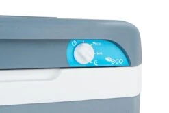 Campingaz Powerbox Plus Thermo-elektrische Koelbox - 12V / 230V - 36L - Grijs -Gekoelde Tassen Winkel 1200x801 1