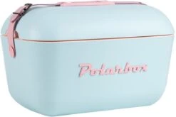 Polarbox Koelbox Met Schouderband - Pop Blauw - 20 Liter - 45x30x(H)27cm -Gekoelde Tassen Winkel 1200x801 2