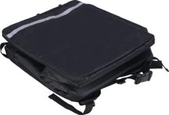 Merkloos Bezorgtas Rugzak Zwart 63 Liter -Gekoelde Tassen Winkel 1200x816