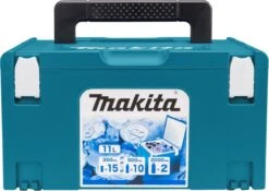 Makita 198254-2 CoolMbox 3 Koelbox - 11 Liter -Gekoelde Tassen Winkel 1200x851 2