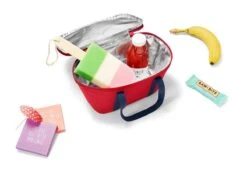 Reisenthel Coolerbag XS Koeltas Lunchtas - 4L - Zwart -Gekoelde Tassen Winkel 1200x858