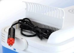 Merkloos Koelbox 12 V - 24L 12 Merkloos Koelbox 12 V - 24L -Gekoelde Tassen Winkel 1200x862