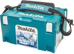 Makita 198254-2 CoolMbox 3 Koelbox - 11 Liter -Gekoelde Tassen Winkel 1200x870 1