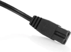 Merkloos Koelboxkabel 12V Voedingskabel Koelbox - 2 Meter -Gekoelde Tassen Winkel 1200x880