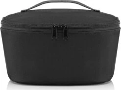 Reisenthel Coolerbag S Pocket Koeltas - 2,5L - Zwart 9 Reisenthel Coolerbag S Pocket Koeltas - 2,5L - Zwart -Gekoelde Tassen Winkel 1200x893