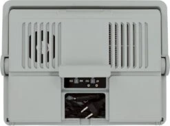 Mestic MTEC-28 Koelbox Thermo-elektrisch - AC/DC - 26L -Gekoelde Tassen Winkel 1200x893 4