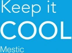 Mestic MTEC-28 Koelbox Thermo-elektrisch - AC/DC - 26L -Gekoelde Tassen Winkel 1200x895