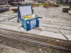 Makita 198253-4 CoolMbox Koelbox - 18 Liter -Gekoelde Tassen Winkel 1200x900 18