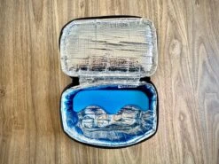 Youha® Koeltas Met Koelelement - Babymelk Koelen - Moderne Moedermelk Tas - Babymelk Koud Houden - Handig Draadbaar - Kleur: Roze/Paars -Gekoelde Tassen Winkel 1200x900 2