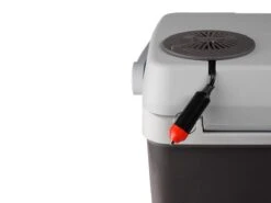 Tristar KB-7532 Koelbox 26 Liter - Koelbox Elektrisch - 12v Autolader En 230v Stopcontact - Koelt & Verwarmt - Grijs -Gekoelde Tassen Winkel 1200x900 20