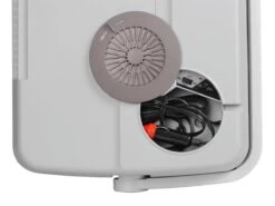 Tristar KB-7532 Koelbox 26 Liter - Koelbox Elektrisch - 12v Autolader En 230v Stopcontact - Koelt & Verwarmt - Grijs -Gekoelde Tassen Winkel 1200x900 21