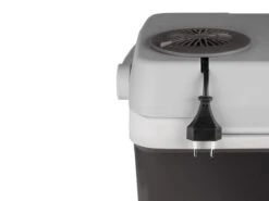 Tristar KB-7532 Koelbox 26 Liter - Koelbox Elektrisch - 12v Autolader En 230v Stopcontact - Koelt & Verwarmt - Grijs -Gekoelde Tassen Winkel 1200x900 22