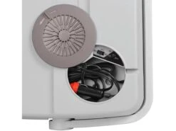 Tristar KB-7532 Koelbox 26 Liter - Koelbox Elektrisch - 12v Autolader En 230v Stopcontact - Koelt & Verwarmt - Grijs -Gekoelde Tassen Winkel 1200x900 23
