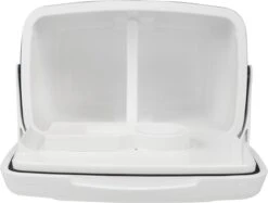 Campart Koelbox XL CB-8630 - Coolbox 12V En 230V - 30 Liter - Te Gebruiken Met USB-powerbank - Blauw 18 Campart Koelbox XL CB-8630 - Coolbox 12V En 230V - 30 Liter - Te Gebruiken Met USB-powerbank - Blauw -Gekoelde Tassen Winkel 1200x909