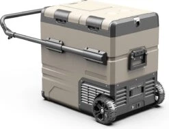 Alpicool 55L - Koelkast/vriezer - 12V-24V/230V - Compressor - APP - Voor Auto En Huis - Outdoor Camping Benodigdheden -Gekoelde Tassen Winkel 1200x913 1