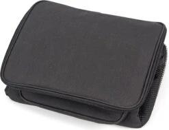 Packaway 4 Laags Geïsoleerde Koeltas - Lunchtas 15 Liter - Zwart -Gekoelde Tassen Winkel 1200x919