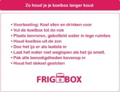 Koelbox Met Wielen Voor Auto & Camping Warm En Koud 40L - Frigobox Elektrisch 12v 230 Volt - MiniBar - Mini Koelkast | Verkoelt En Verwarmt | Eco-modus - Minibar - Mini Koelkast -Gekoelde Tassen Winkel 1200x921 1