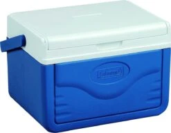 Coleman COOLER 5QT BLU/WHT/WHT 5205 EMEA C006 -Gekoelde Tassen Winkel 1200x934 1