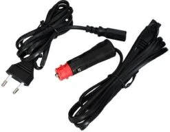 Mobiele Mini Koelkast - Frigobox 220/12 Volt AC/DC Auto/Caravan/Camping - Minibar - Mini Koelkast 4 Liter -Gekoelde Tassen Winkel 1200x934