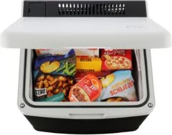 Mestic MHC-40 Koelbox Hybride - AC/DC - 42L -Gekoelde Tassen Winkel 1200x936 1