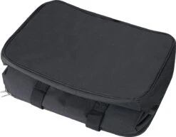 Packaway 4 Laags Geïsoleerde Koeltas - Lunchtas 40 Liter - Zwart -Gekoelde Tassen Winkel 1200x939