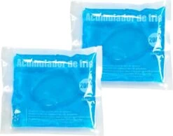 Arte R Koelelementen/icepacks - Herbruikbaar - 15 X 13 X 2 Cm -Gekoelde Tassen Winkel 1200x942 2