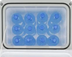 Mestic MHC-40 Koelbox Hybride - AC/DC - 42L -Gekoelde Tassen Winkel 1200x946 2